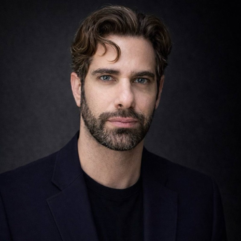 Jon Guttman — Founder, weed.menu